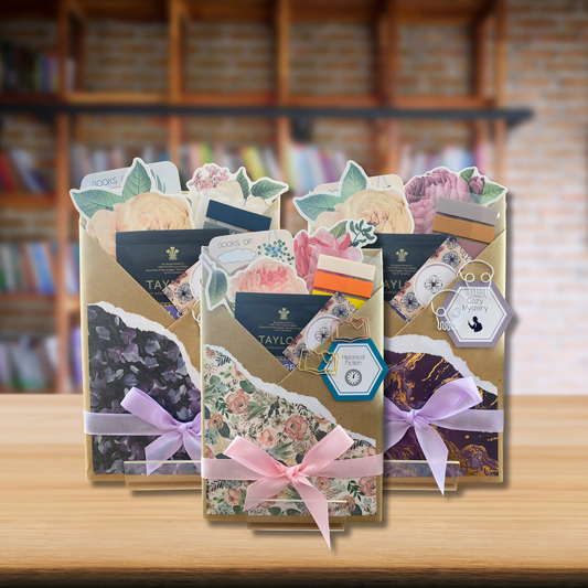 Blind Date with a Book | New Book